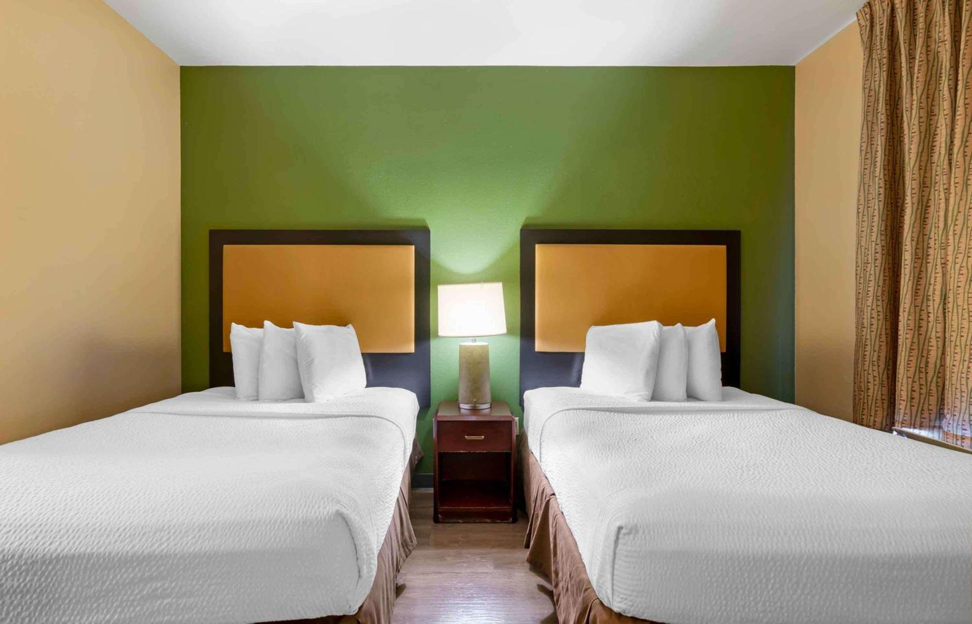 Extended Stay America Suites - Kansas City - Overland Park - Metcalf Ave Екстериор снимка